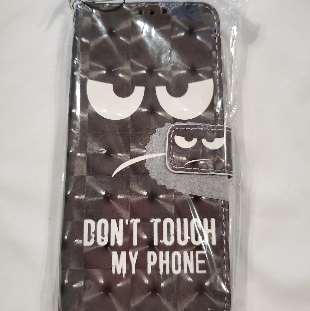 Samsung galaxy S9 plus case